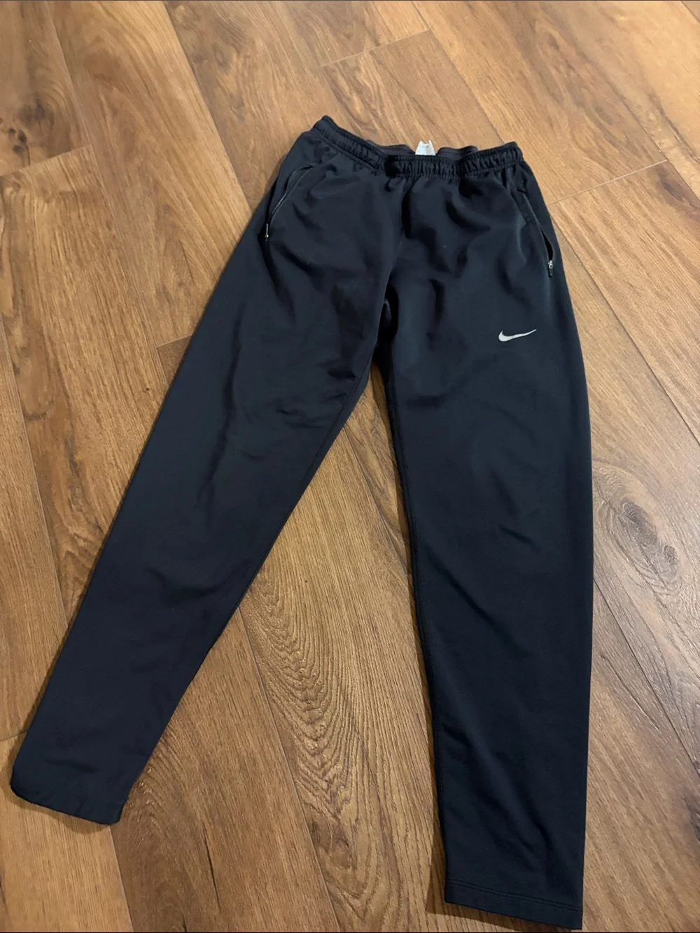 Men’s Nike Dri-Fit Jogger Track Pants